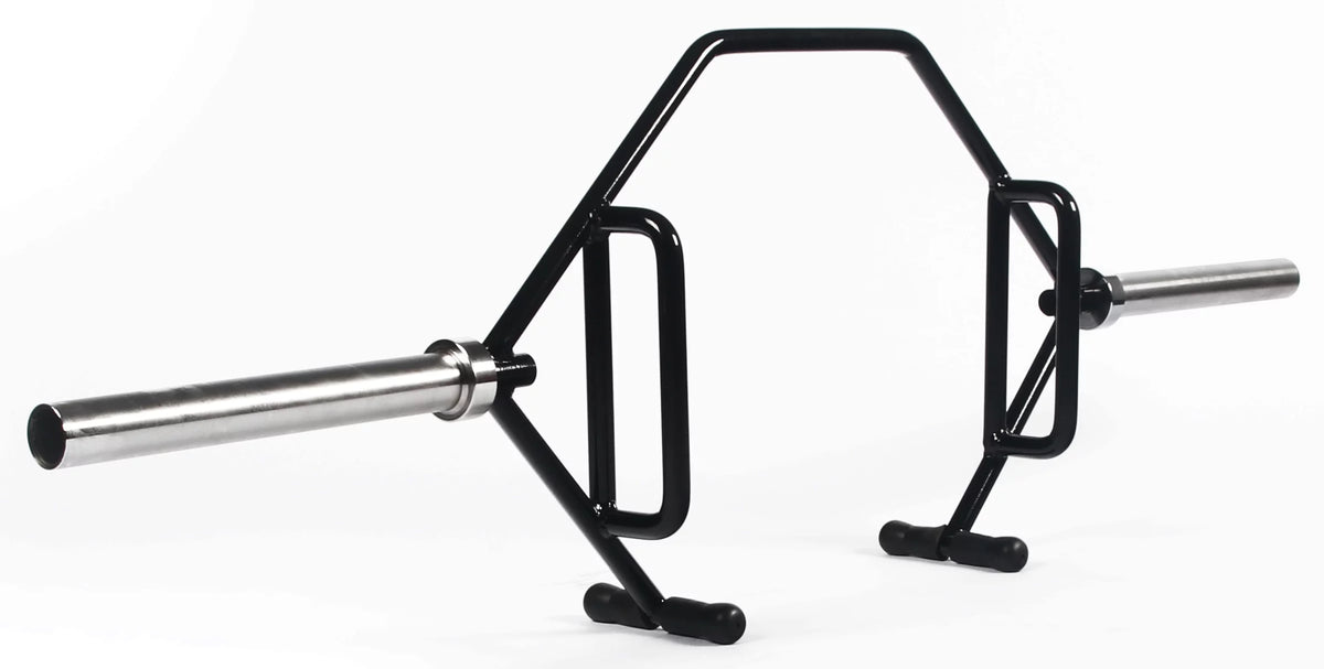 Olympic 2-Inch Hex Weight Lifting Trap Bar X3943