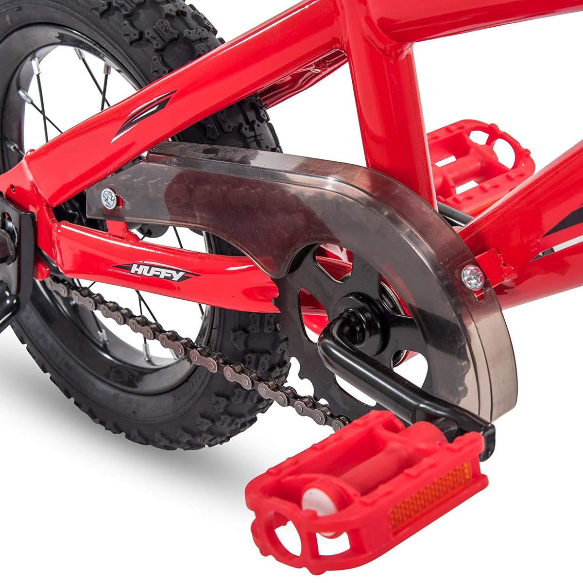 12 Inch Kids Bike with Training Wheels F835
