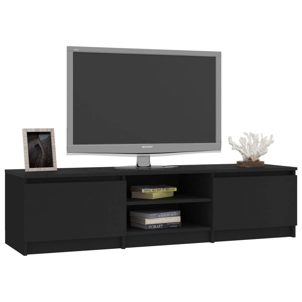 Gray TV Cabinet R679097