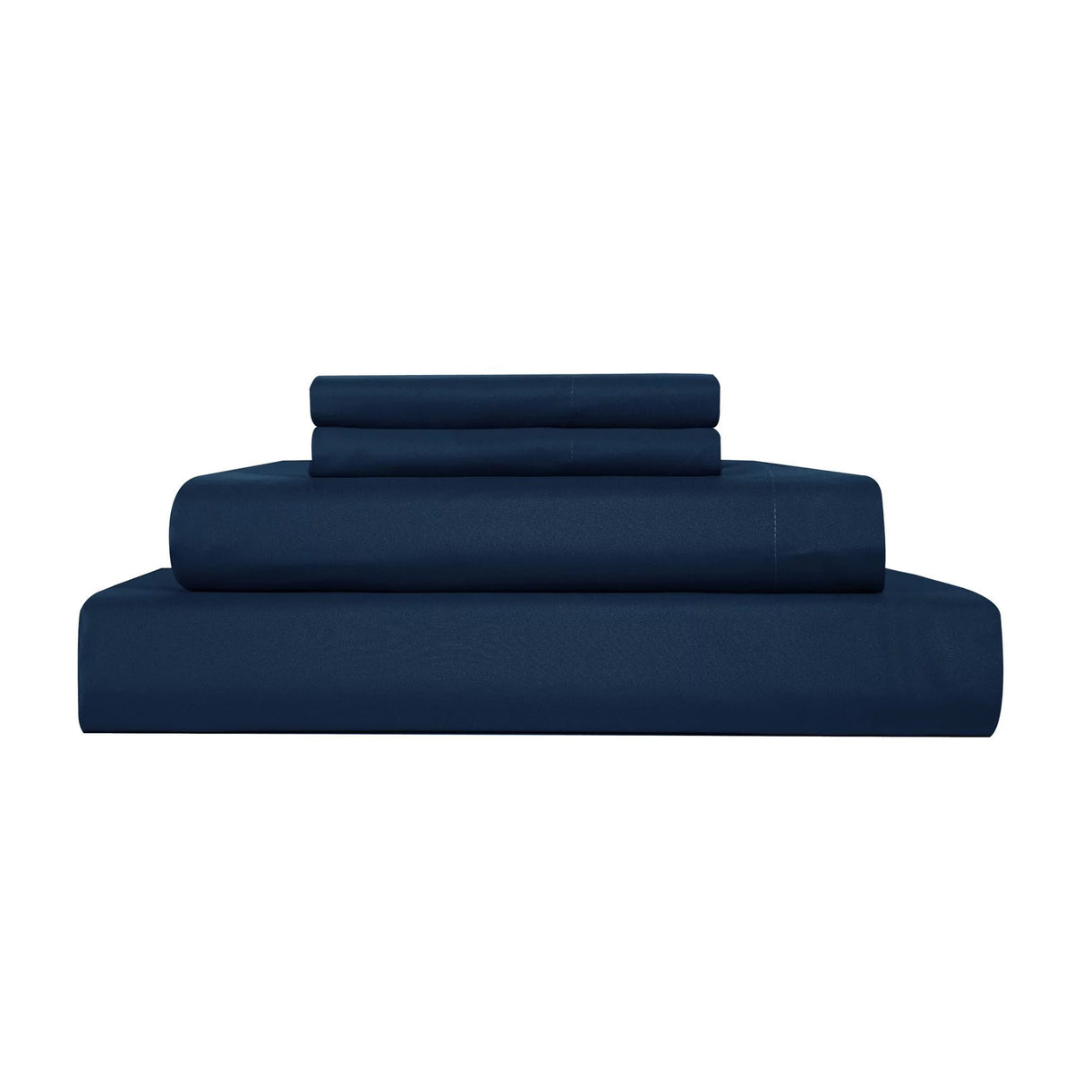 10 Piece Reversible Comforter Set F15706