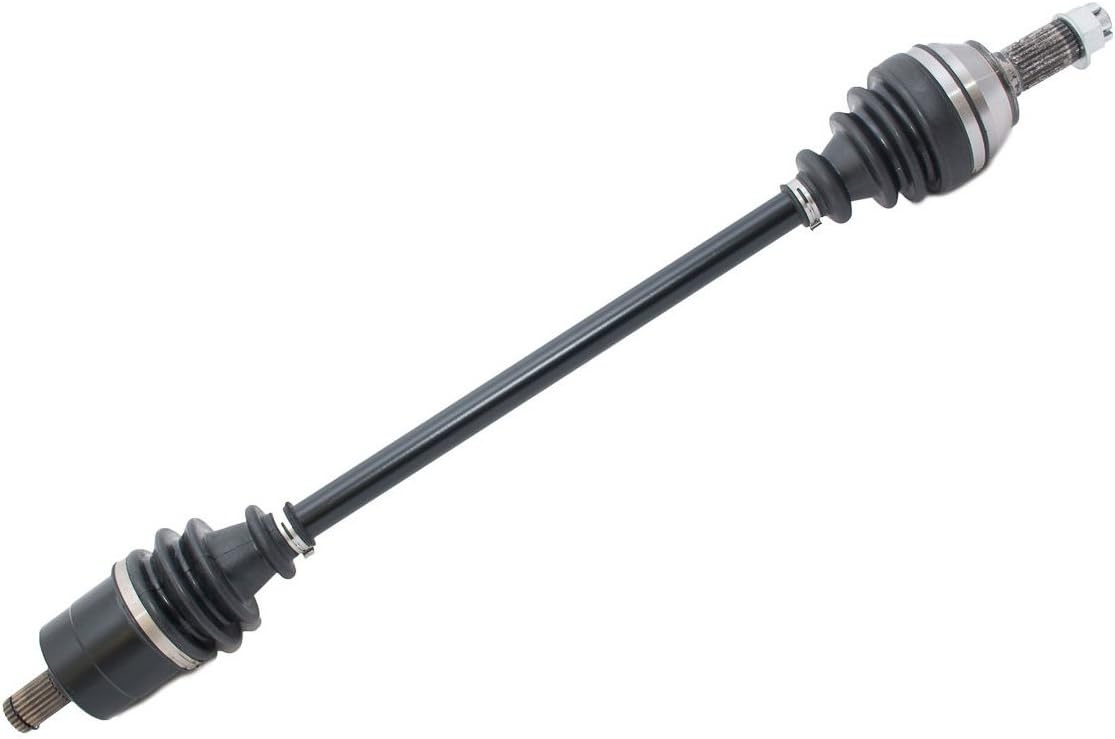 Rear Left or Right Side ATV CV Axle Pack of 2 Z7737
