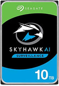 10TB Video Internal Hard Drive HDD 3.5 Inch SATA 6Gb/s 256MB Cache R71435