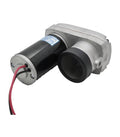 9000 RPM 18:1 Motor L44941
