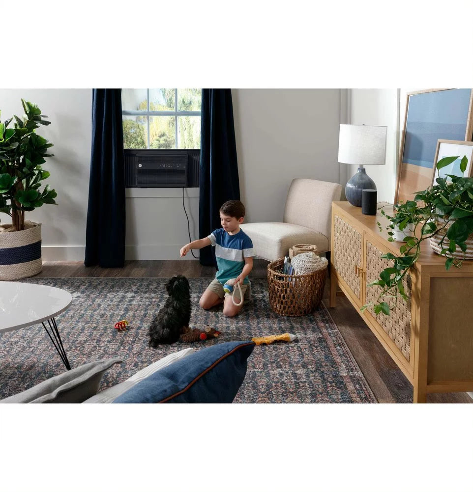 10,000 BTU Window Air Conditioner with WiFi Y737706