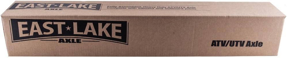 Axle for Polaris Ranger 800 6 X 6 Models 2010-2017 M176215