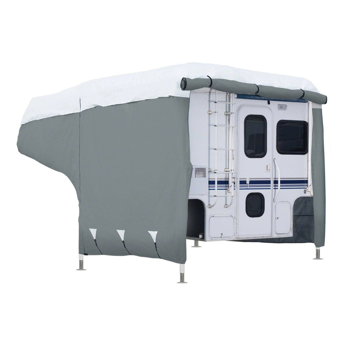 Camper Cover, Fits 8' - 10' H52941