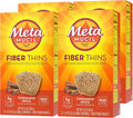 Psyllium Husk Fiber Thins Cinnamon Spice Flavor 48 Servings L684