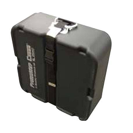 Foam-lined Snare Drum Case 14 x 6.5 Black I63284