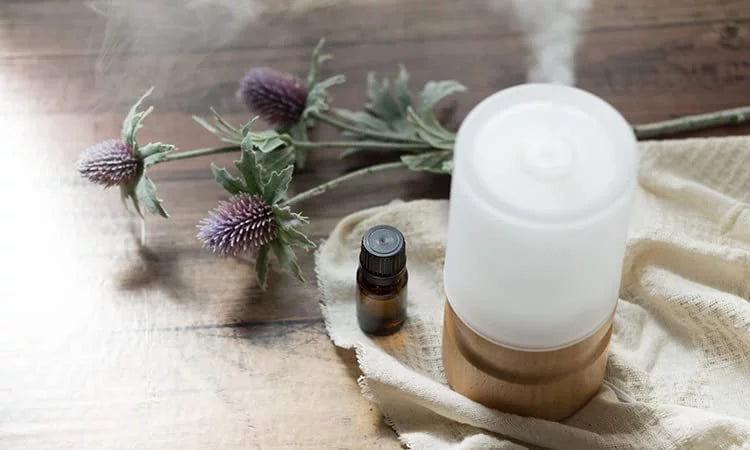 Essential Oil 0.3 Fl Oz P6218