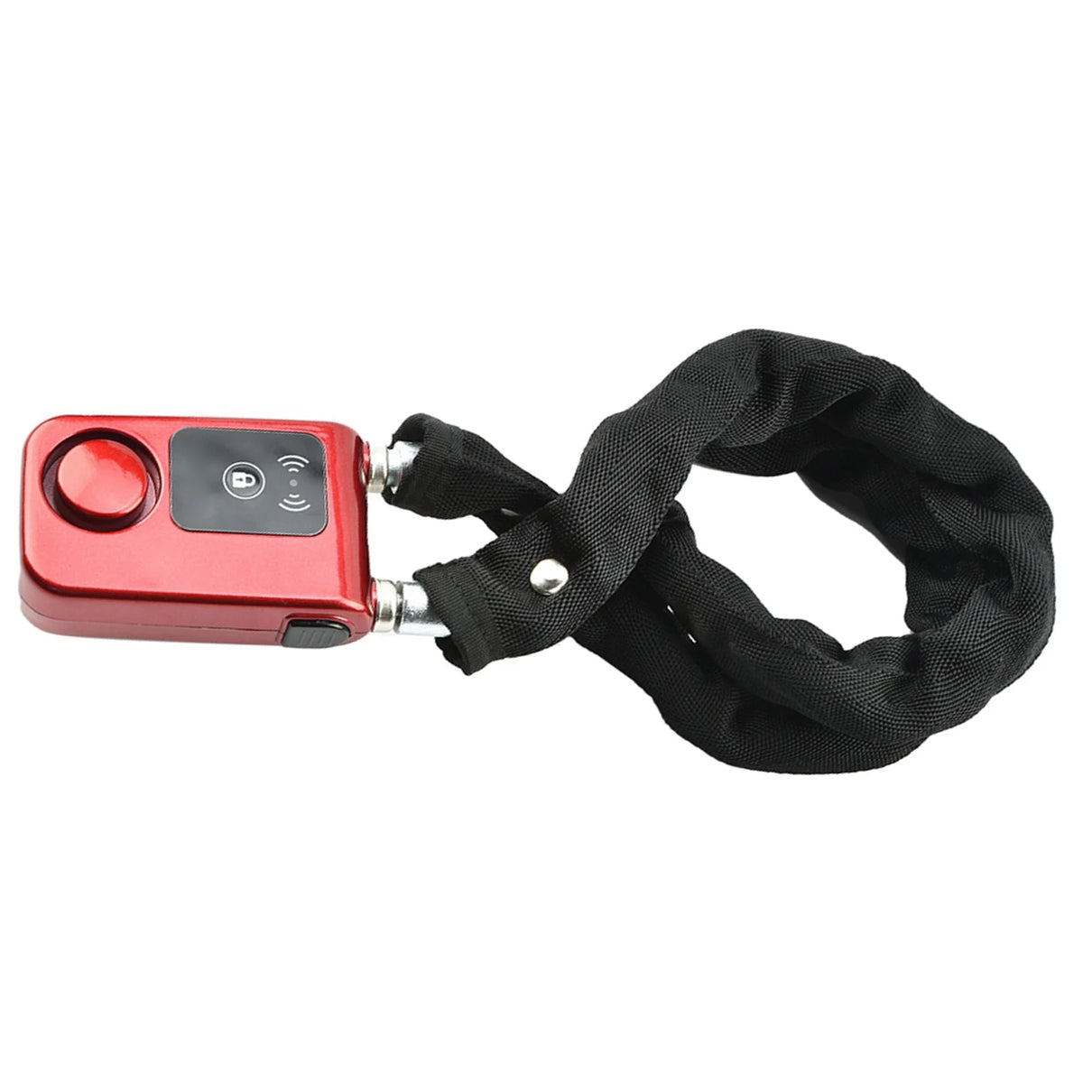 Chain Lock for Bikes Motorcycles Door S2882