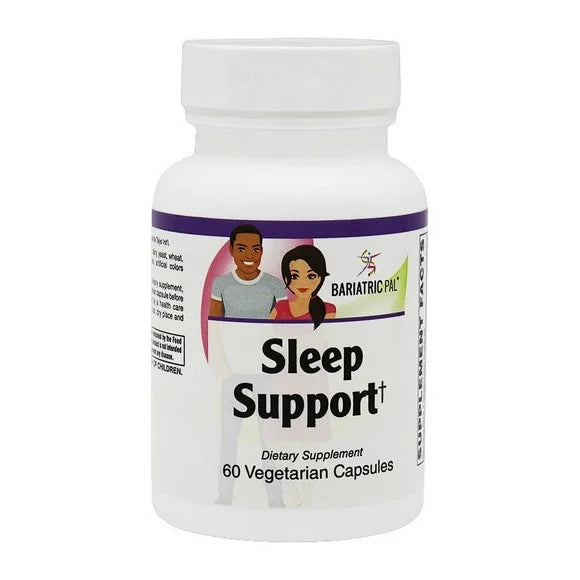 Sleep Support Capsule K147925