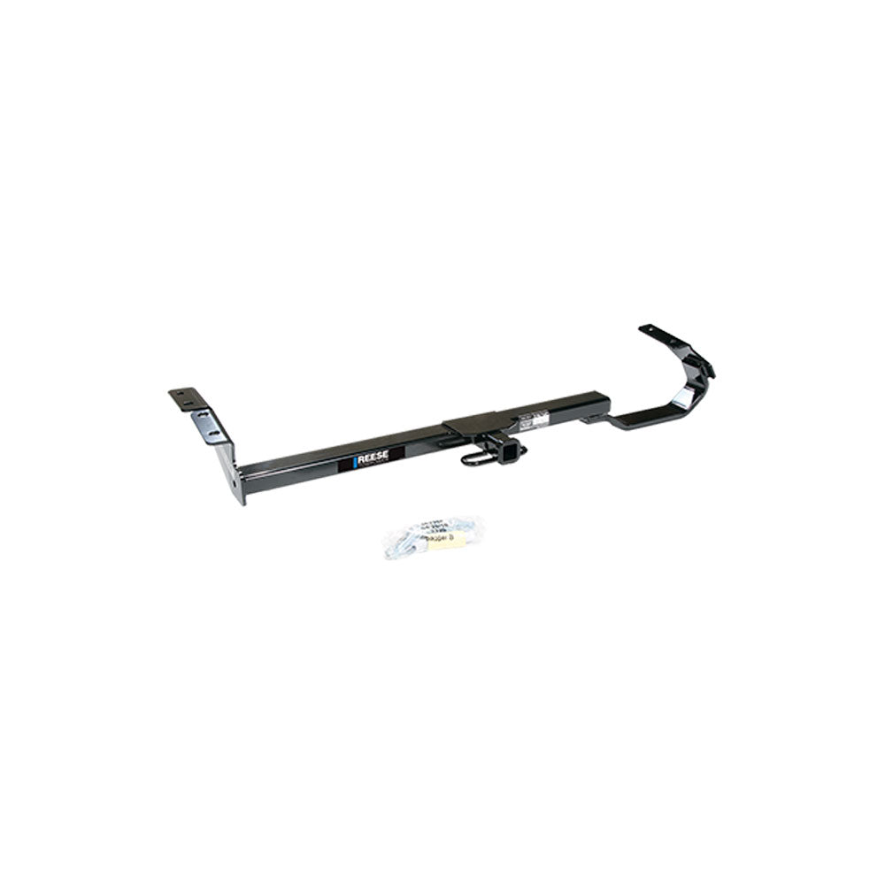 Class 2 Trailer Hitch, 1-1/4 Inch Y863985