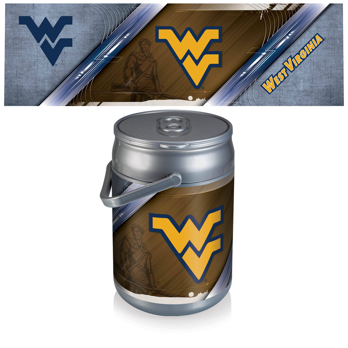 Can Cooler W97151