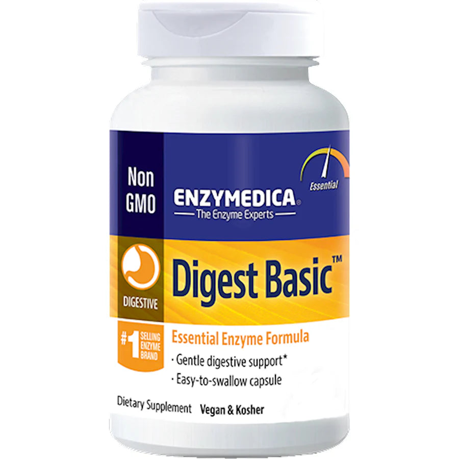 Digest Basic Q568110