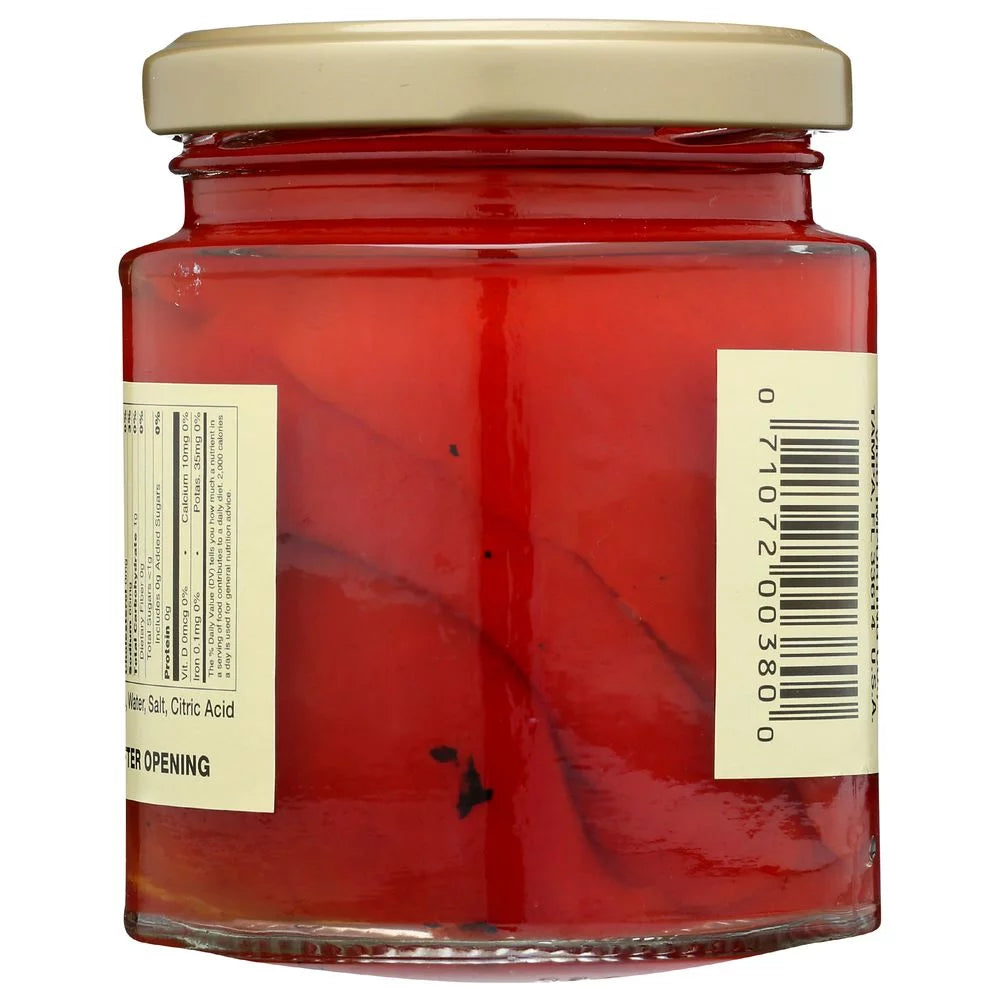 Pepper Fire Roasted Italian Style (Pack of 12) N410252