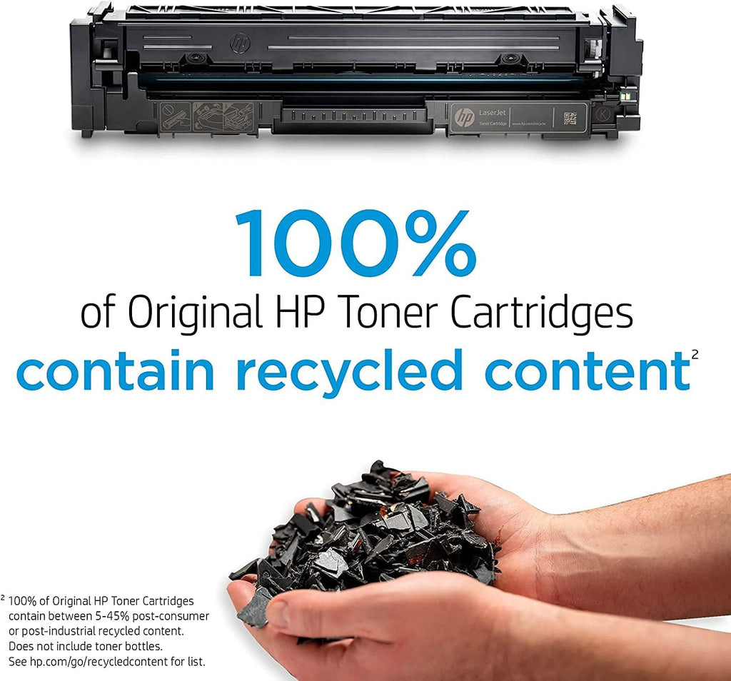 Cyan Toner Cartridge Pack of 2 H8901
