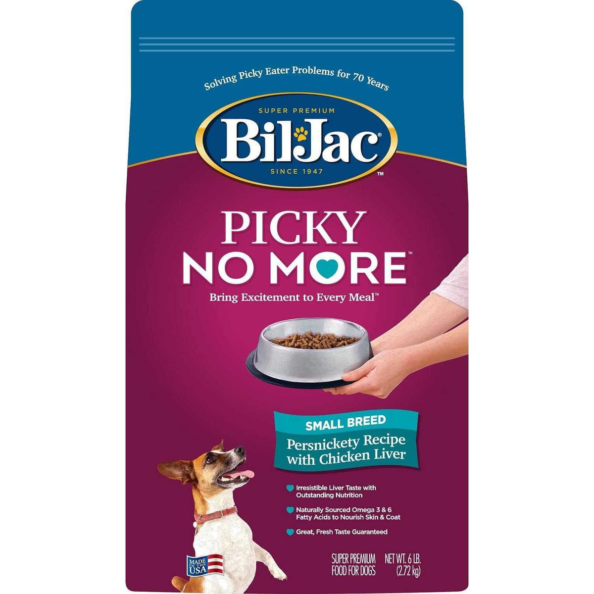 Chicken Liver Recipe Dry Dog Food F947772
