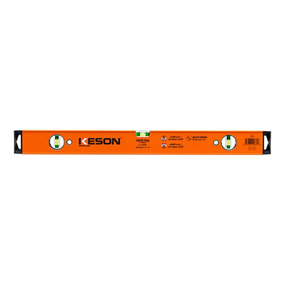 Orange 32x22 Magnetic Box Beam Level W10668