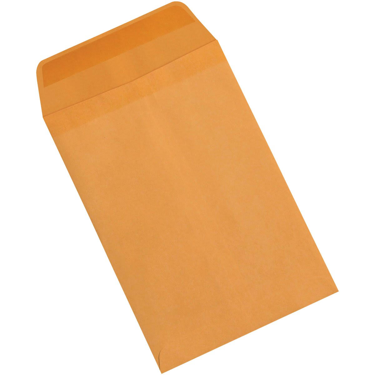 Kraft Redi-Seal Envelopes 6 1/2 x 9 1/2 x 22 M157602