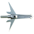 2 Blade Steel 125 Gr. 1.75 in. 3 Pk. F5325