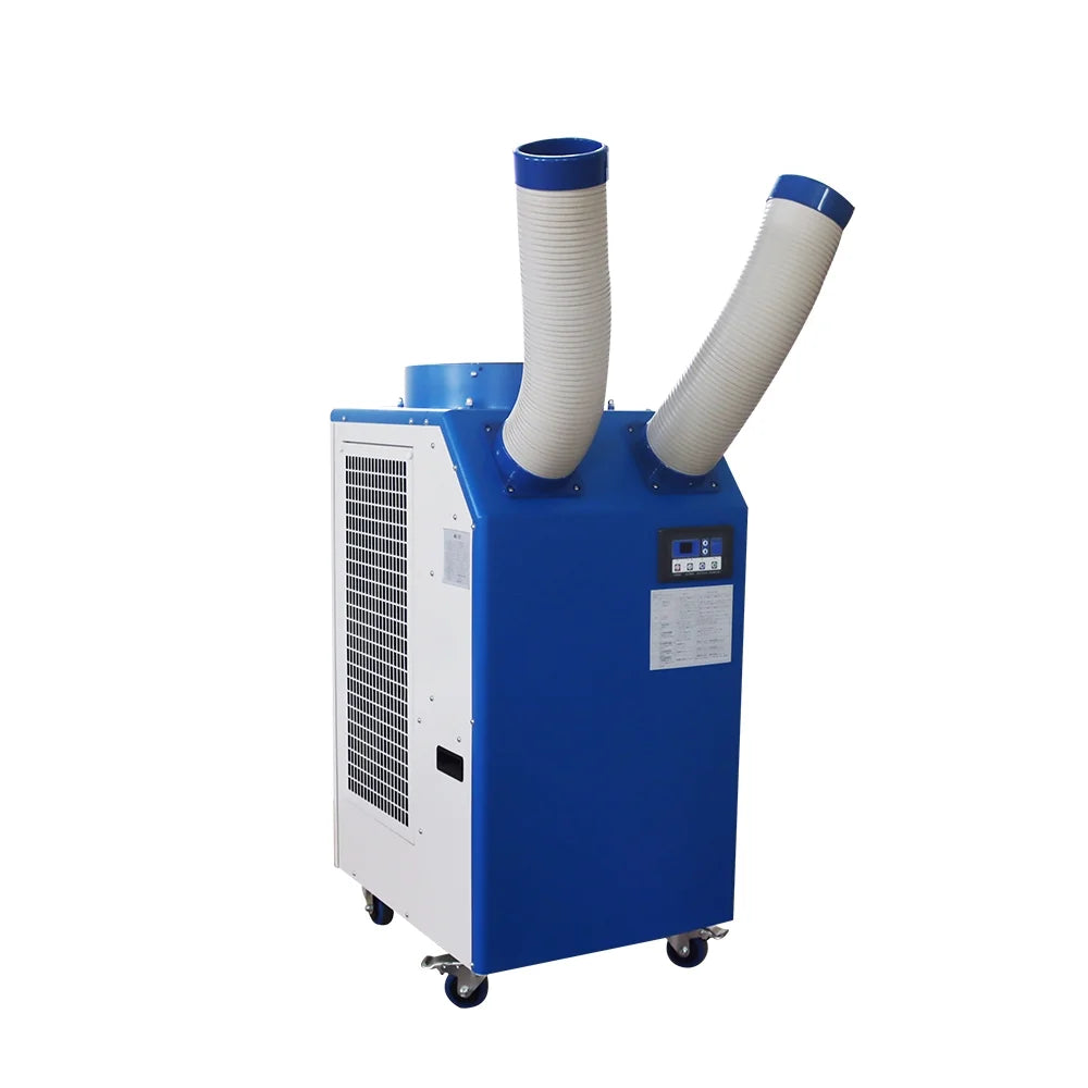 Industrial Portable Spot Cooler Air Conditioner 18,766 BTU H2275