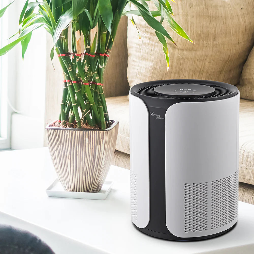 Air Purifier 150 M³/H C3895