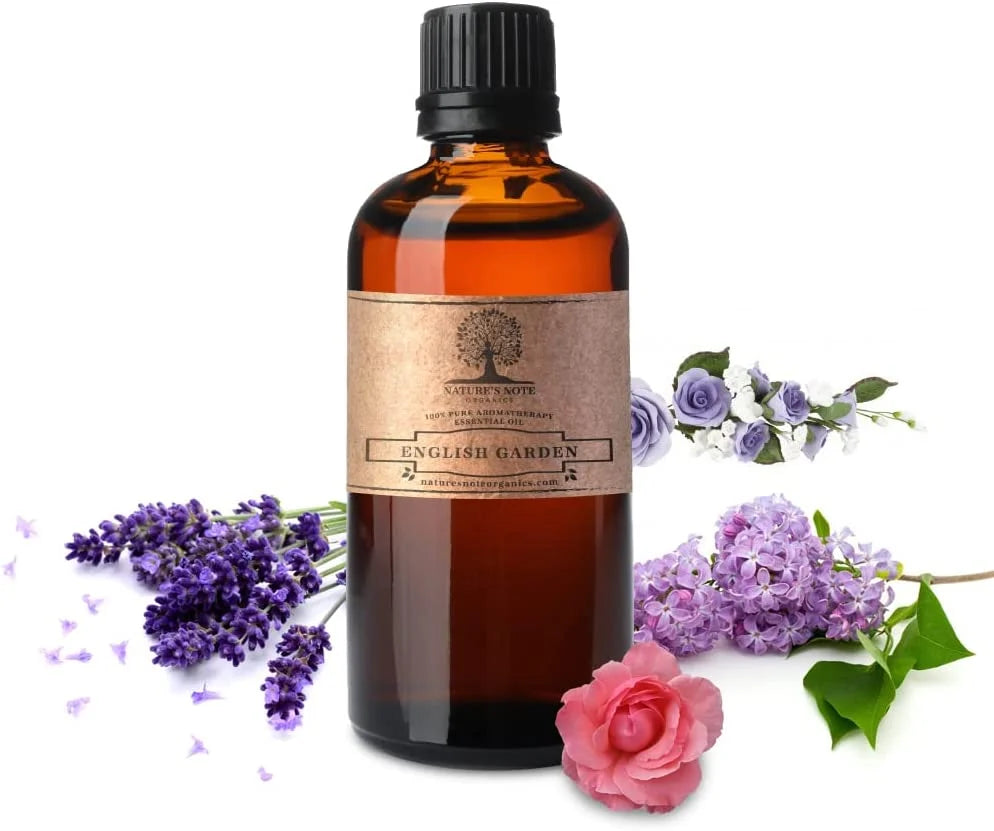 Essential Oil 0.3 Fl Oz P6218