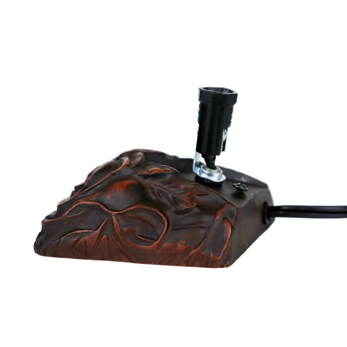 1 Light Butterfly Accent Table Lamp L33354