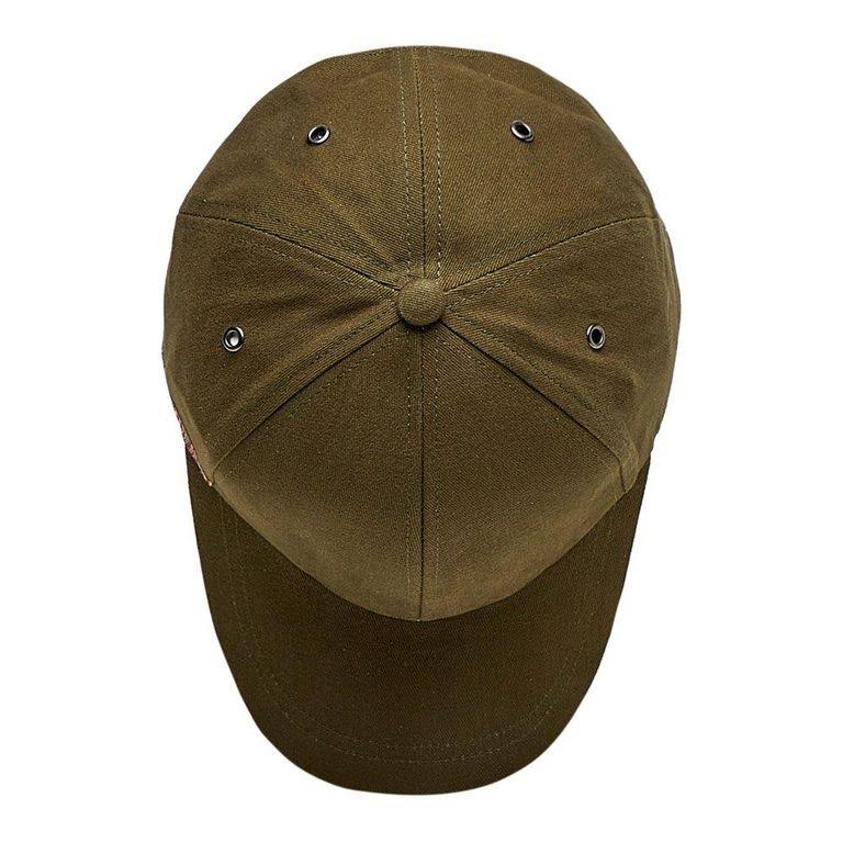 Olive Multi-Trim Baseball Cap M39162