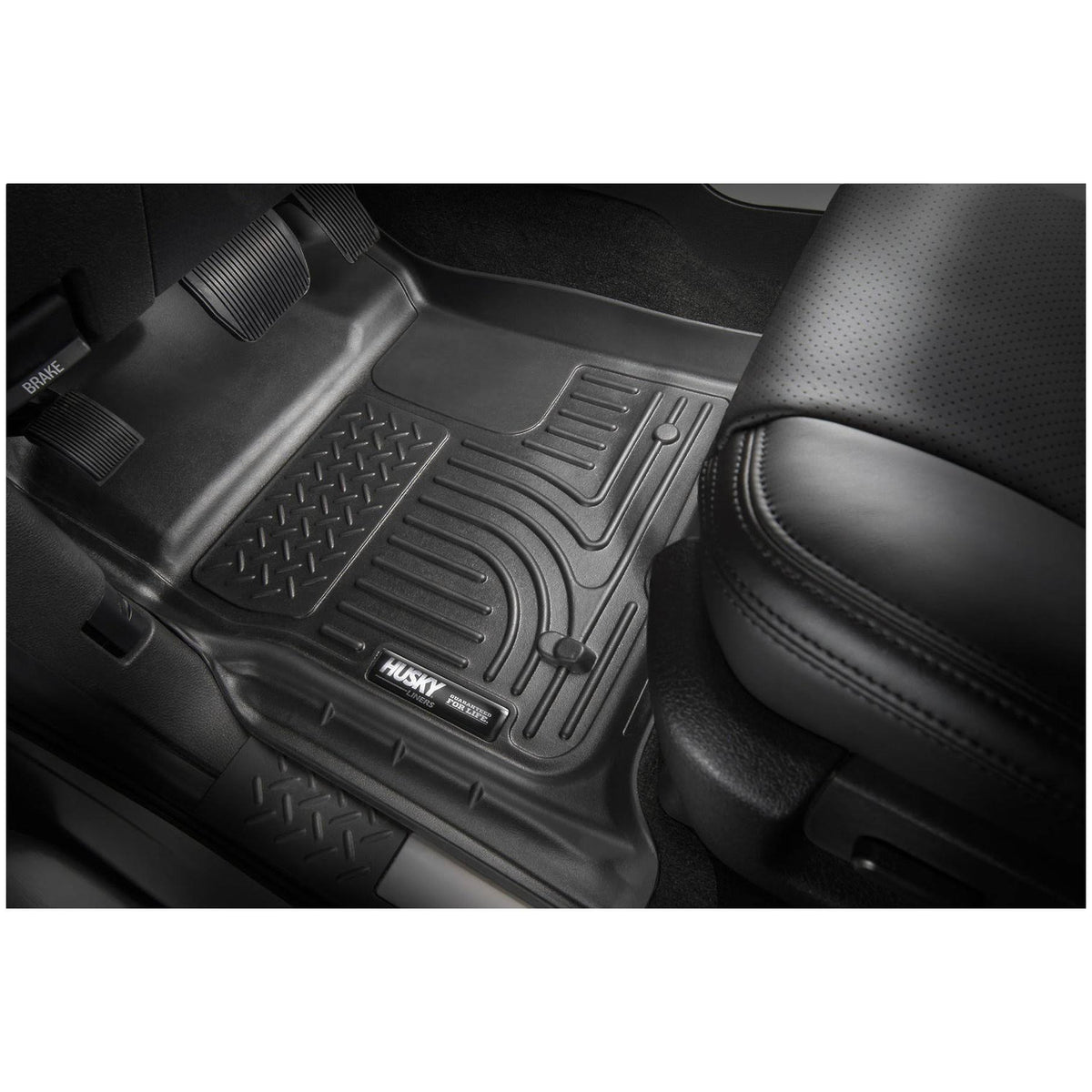 WeatherBeater Floor Liners W7731