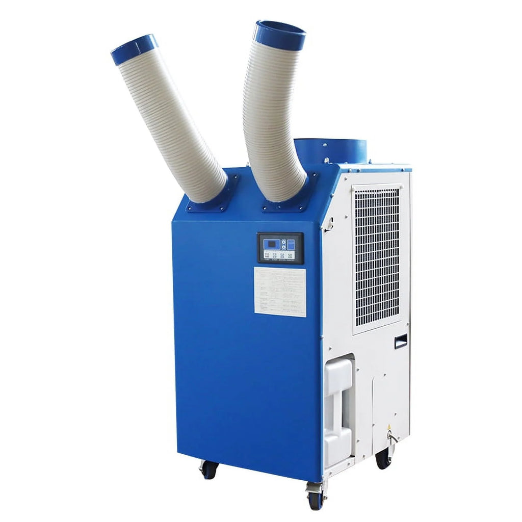Industrial Portable Spot Cooler Air Conditioner 18,766 BTU H2275