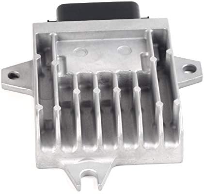 Remanufactured Transmission Control Module TCM TCU E89839