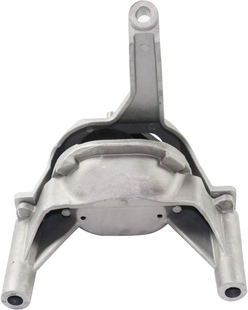 Motor Mount 2007 2012 Altima 2.5L Pack of 2 H105