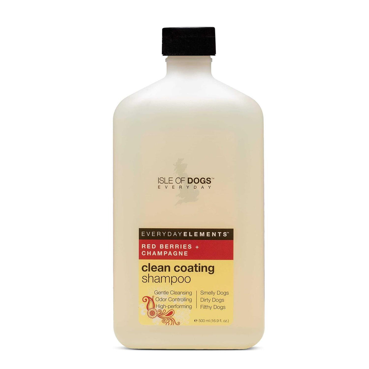 Dog Shampoo Z436