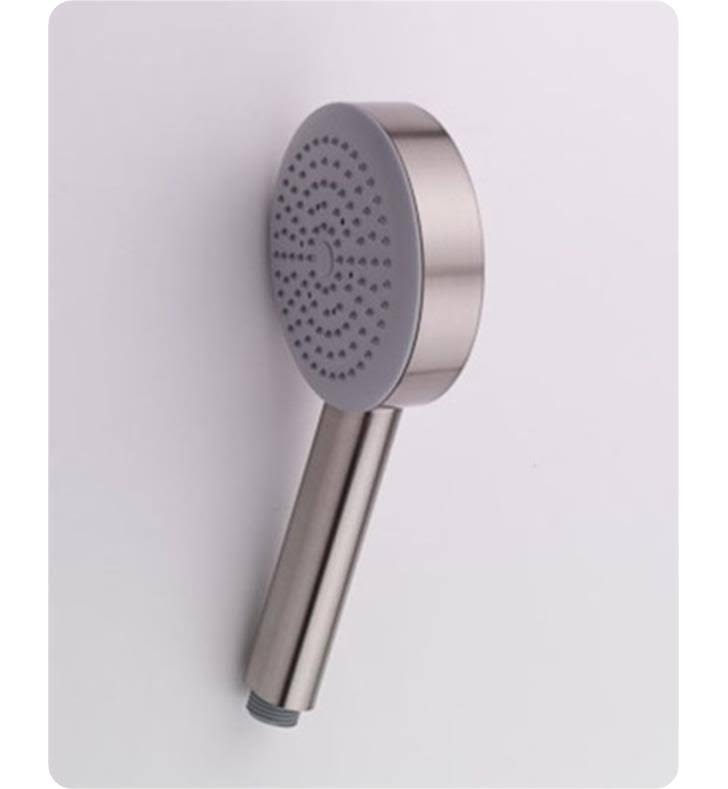 Polished Gold Handshower L804