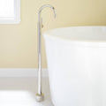 Freestanding Tub Faucet Chrome N5252