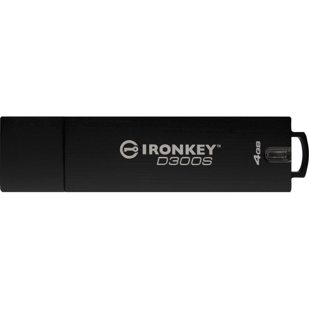 4GB USB 3.1 Flash Drive N9558