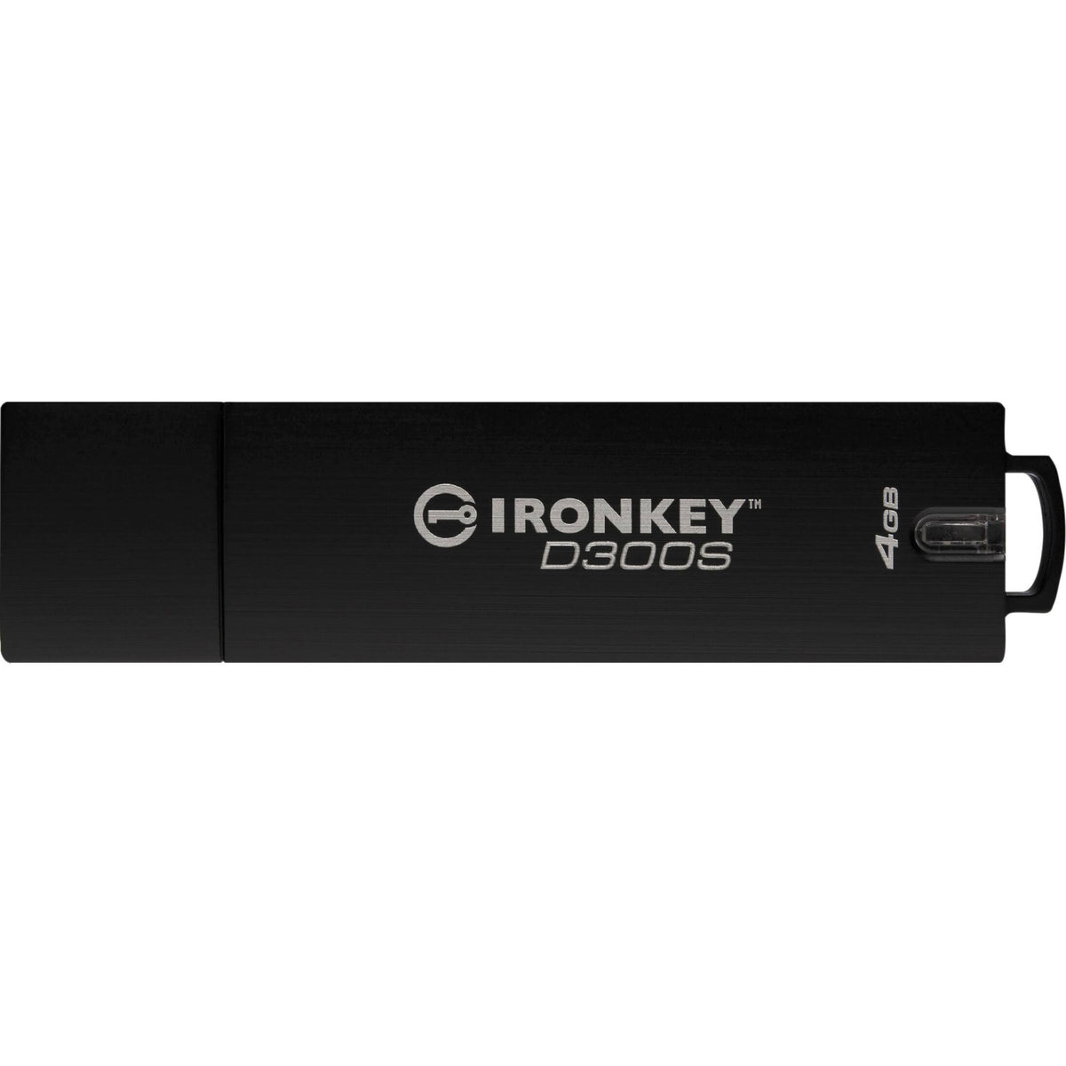 4GB USB 3.1 Flash Drive N9558
