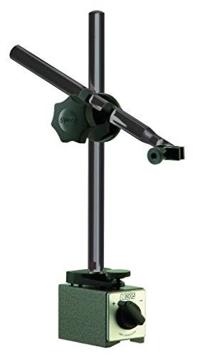8.85x22 x 10.23x22 Fine Adjust Magnetic Base N872544