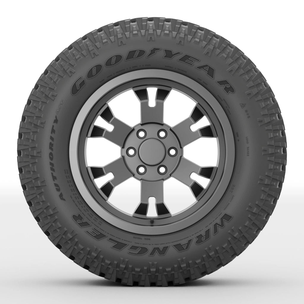 275/65R18 116S All-Terrain Tire R897