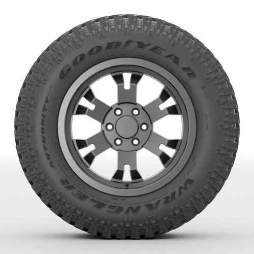 275/65R18 116S All-Terrain Tire R897