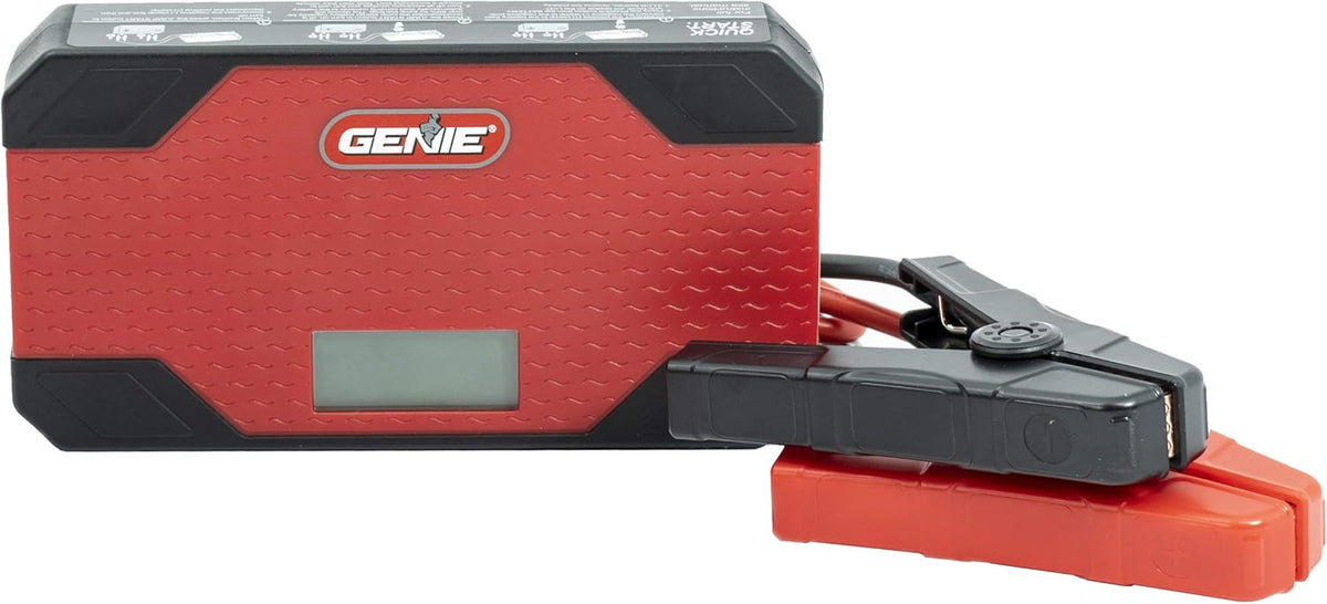 Car Jump Starter and Battery Booster, Phone Charger Portable Power Pack, Pack of 2 N77118