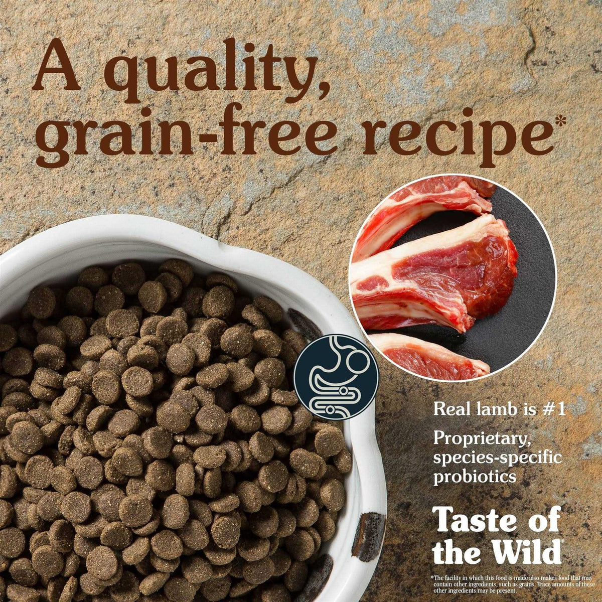 Dog Food G16354