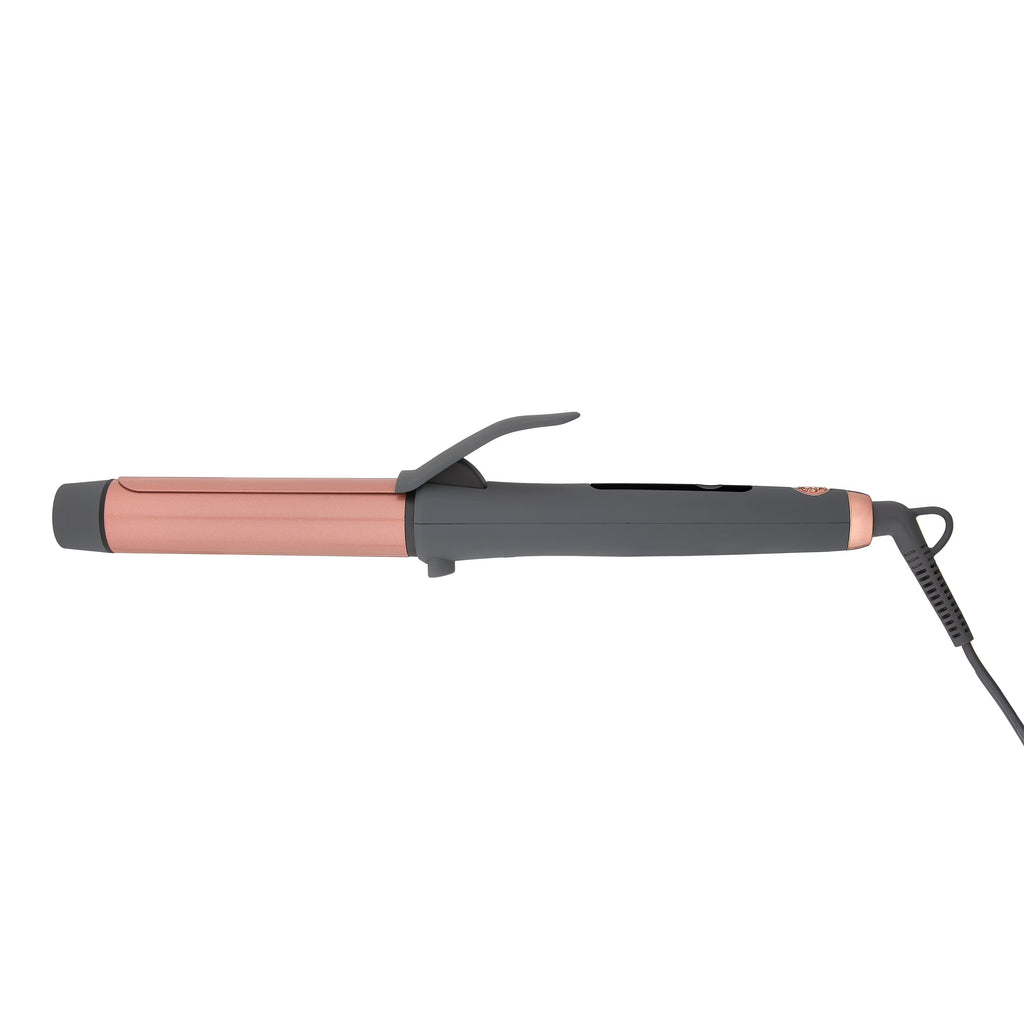 Ceramic Tourmaline Curling Iron 1 1/4 Inch P755