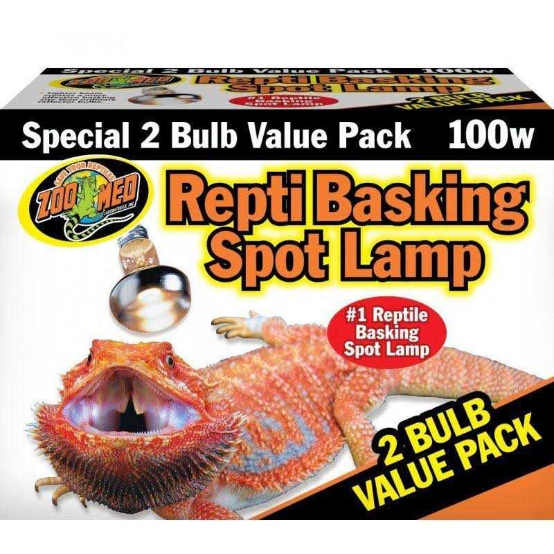 Reptile Basking Spot Lamp J926556