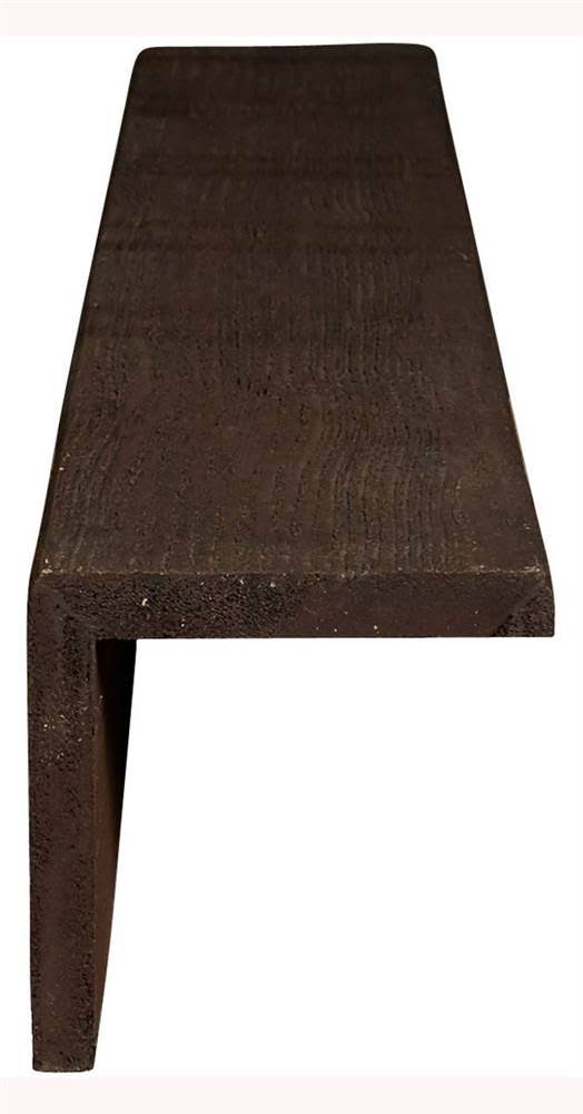 Aged Faux Wood Ceiling Beam Y805