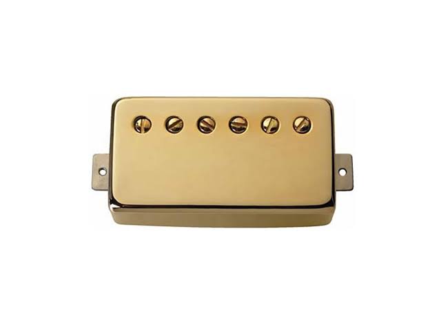 Gold Neck Pickup R22268