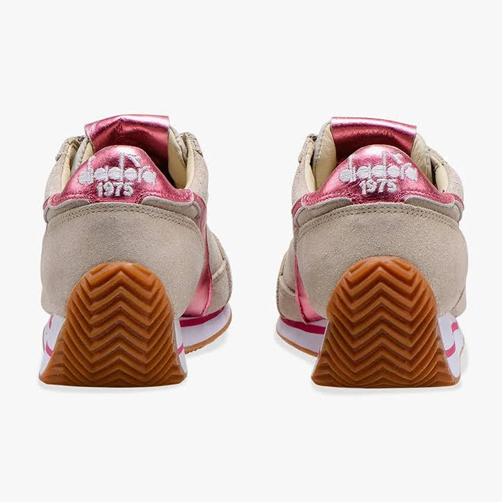 Evo Yellow Diadora Shoes D268