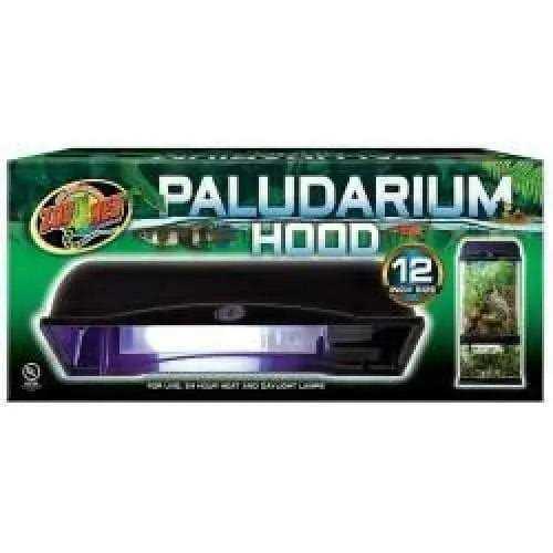 Paludarium Hood K90728