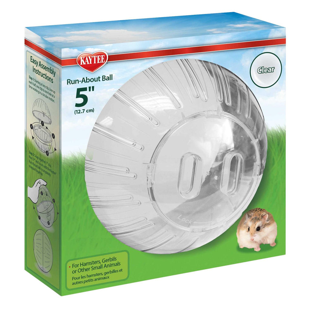 Run-About Ball U84682